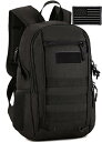 ミリタリーバックパック タクティカルバックパック サバイバルゲーム サバゲー アメリカ Protector Plus Small Tactical Backpa...