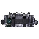 ミリタリーバックパック タクティカルバックパック サバイバルゲーム サバゲー アメリカ G4Free Fanny Deployment Bag Tactical...