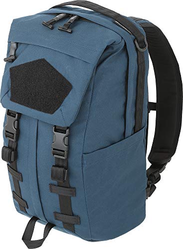 ミリタリーバックパック タクティカルバックパック サバイバルゲーム サバゲー アメリカ 【送料無料】MAXPEDITION TT26 Backpack, Dark Blue, Mediumミリタリーバックパック タクティカルバックパック サバイバルゲーム サバゲー アメリカ