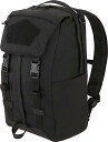 ミリタリーバックパック タクティカルバックパック サバイバルゲーム サバゲー アメリカ MAXPEDITION TT26 Backpack, Black, La...