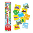 Skillmatics スキルマティクス アメリカ 海外輸入 知育玩具 Skillmatics Educational Game - Connectors Ca...