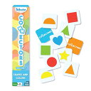 Skillmatics スキルマティクス アメリカ 海外輸入 知育玩具 Skillmatics Educational Game - Connectors Sh...