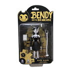 ベンディ BENDY AND THE INK MACHINE アメリカ直輸入 フィギュア 人形 Bendy and the Ink Machine Action Figure (Alice),Blackベンディ BENDY AND THE INK MACHINE アメリカ直輸入 フィギュア 人形