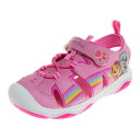 pEpg[ AJA q LbY t@bV Nickelodeon Paw Patrol Sandals Light Up shoes for Kids Girls - Skye and Everest Beach Quick Dry Water Shoes Adjustable Strap Close Toe SpEpg[ AJA q LbY t@bV