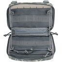 タクティカルポーチ ミリタリーポーチ サバイバルゲーム サバゲー アメリカ WYNEX Tactical Admin Molle Pouch, Medical ...