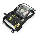 タクティカルポーチ ミリタリーポーチ サバイバルゲーム サバゲー アメリカ WYNEX Tactical Admin Molle Pouch, Medical ...