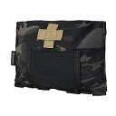 タクティカルポーチ ミリタリーポーチ サバイバルゲーム サバゲー アメリカ IDOGEAR Blow-Out Medical Pouch Small Tactical Medic Pouch First Aid LBT9022 Style Empty Seal Medical Bag 500タクティカルポーチ ミリタリーポーチ サバイバルゲーム サバゲー アメリカ