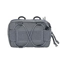タクティカルポーチ ミリタリーポーチ サバイバルゲーム サバゲー アメリカ EXCELLENT ELITE SPANKER Tactical Molle Adm...