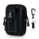 タクティカルポーチ ミリタリーポーチ サバイバルゲーム サバゲー アメリカ Outdoor Tactical Holster Military Molle Hi...