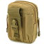 タクティカルポーチ ミリタリーポーチ サバイバルゲーム サバゲー アメリカ NuCamper Tactical Molle EDC Waist Pouch Compact Bag, Multi-Purpose Utility Tactical Pouch Belt Cell Phone Hoタクティカルポーチ ミリタリーポーチ サバイバルゲーム サバゲー アメリカ