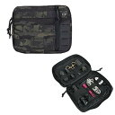 タクティカルポーチ ミリタリーポーチ サバイバルゲーム サバゲー アメリカ EXCELLENT ELITE SPANKER Molle Admin Pouch ...