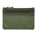 タクティカルポーチ ミリタリーポーチ サバイバルゲーム サバゲー アメリカ Magpul DAKA Window Pouch Zippered Tactical...