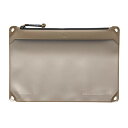 タクティカルポーチ ミリタリーポーチ サバイバルゲーム サバゲー アメリカ Magpul DAKA Window Pouch Zippered Tactical...