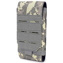 タクティカルポーチ ミリタリーポーチ サバイバルゲーム サバゲー アメリカ Universal Tactical Molle Mobile Phone Hols...