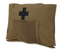タクティカルポーチ ミリタリーポーチ サバイバルゲーム サバゲー アメリカ KRYDEX Tactical Blow Out Kit Bag Medical P...