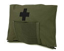 タクティカルポーチ ミリタリーポーチ サバイバルゲーム サバゲー アメリカ KRYDEX Tactical Blow Out Kit Bag Medical P...