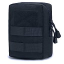 タクティカルポーチ ミリタリーポーチ サバイバルゲーム サバゲー アメリカ TRIWONDER Tactical Molle Bag Outdoor Accessory Bag Utility EDC Pouch for Backpack Vest Military Airsoft Shooタクティカルポーチ ミリタリーポーチ サバイバルゲーム サバゲー アメリカ