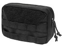 タクティカルポーチ ミリタリーポーチ サバイバルゲーム サバゲー アメリカ OneTigris MOLLE Pouch, Tactical Admin Pouc...