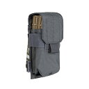 タクティカルポーチ ミリタリーポーチ サバイバルゲーム サバゲー アメリカ EXCELLENT ELITE SPANKER Tactical Molle Sin...