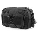 タクティカルポーチ ミリタリーポーチ サバイバルゲーム サバゲー アメリカ TRIWONDER Molle Pouches, Tactical Compact ...