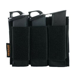 タクティカルポーチ ミリタリーポーチ サバイバルゲーム サバゲー アメリカ EXCELLENT ELITE SPANKER Tactical Open Top Double/Triple Pistol Mag Pouch for Glock M1911 92F Magazines 40mm タクティカルポーチ ミリタリーポーチ サバイバルゲーム サバゲー アメリカ