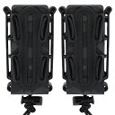 タクティカルポーチ ミリタリーポーチ サバイバルゲーム サバゲー アメリカ Universal Mag Pouch, 9mm Fast Molle Magazi...