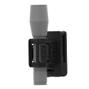 タクティカルポーチ ミリタリーポーチ サバイバルゲーム サバゲー アメリカ Flashlight Holster, 60 Degrees Rotatable F...