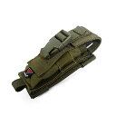 タクティカルポーチ ミリタリーポーチ サバイバルゲーム サバゲー アメリカ YAKEDA Multitool Pouch Sheath Folding Knif...