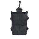 タクティカルポーチ ミリタリーポーチ サバイバルゲーム サバゲー アメリカ EXCELLENT ELITE SPANKER Tactical Molle Sin...