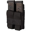 タクティカルポーチ ミリタリーポーチ サバイバルゲーム サバゲー アメリカ Chase Tactical Single Pistol Mag Pouch ? C...