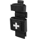 タクティカルポーチ ミリタリーポーチ サバイバルゲーム サバゲー アメリカ LIVANS Molle Tourniquet Holder, 1000D TQ P...