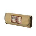 タクティカルポーチ ミリタリーポーチ サバイバルゲーム サバゲー アメリカ Tactical Ammo Pouch, Cartridge Holder Moll...