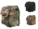 タクティカルポーチ ミリタリーポーチ サバイバルゲーム サバゲー アメリカ Airsoft Hunting Tactical LBT Style Molle S...