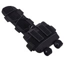 タクティカルポーチ ミリタリーポーチ サバイバルゲーム サバゲー アメリカ IDOGEAR Helmet Battery Pouch Counterweight Pouch MK2 Helmet Battery Pack Balance Weight Bag 500D Nylon Helmeタクティカルポーチ ミリタリーポーチ サバイバルゲーム サバゲー アメリカ