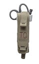 タクティカルポーチ ミリタリーポーチ サバイバルゲーム サバゲー アメリカ Raine Tactical Gear Tourniquet Pouch - Ran...