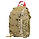 タクティカルポーチ ミリタリーポーチ サバイバルゲーム サバゲー アメリカ OneTigris IFAK Pouch - Large IFAK Molle Po...