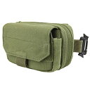 タクティカルポーチ ミリタリーポーチ サバイバルゲーム サバゲー アメリカ Condor MA66-001 Digi Pouch Olive DRABタクティカ...