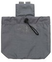 タクティカルポーチ ミリタリーポーチ サバイバルゲーム サバゲー アメリカ LBX TACTICAL Dump Pouch, Wolf Grey, One Si...
