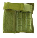 タクティカルポーチ ミリタリーポーチ サバイバルゲーム サバゲー アメリカ BLACKHAWK Admin/Flashlight Pouch, Olive Dr...