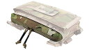 タクティカルポーチ ミリタリーポーチ サバイバルゲーム サバゲー アメリカ KRYDEX Full Top Zipper Insert for MK3 / MK...