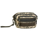 タクティカルポーチ ミリタリーポーチ サバイバルゲーム サバゲー アメリカ UNISTRENGH Tactical Utility MOLLE Pouch Ou...