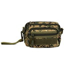 タクティカルポーチ ミリタリーポーチ サバイバルゲーム サバゲー アメリカ UNISTRENGH Tactical Utility MOLLE Pouch Ou...