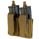 商品情報 商品名タクティカルポーチ ミリタリーポーチ サバイバルゲーム サバゲー アメリカ Condor GEN2 Double Kangaroo Magazine Pouch (Coyote Brown)タクティカルポーチ ミリタリーポーチ サバイバルゲーム サバゲー アメリカ 商品名（英語）Condor GEN2 Double Kangaroo Magazine Pouch (Coyote Brown) 型番191232-498 ブランドCondor 関連キーワードタクティカルポーチ,ミリタリーポーチ,サバイバルゲーム,サバゲー,アメリカこのようなギフトシーンにオススメです。プレゼント お誕生日 クリスマスプレゼント バレンタインデー ホワイトデー 贈り物