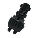 タクティカルポーチ ミリタリーポーチ サバイバルゲーム サバゲー アメリカ NVG Battery Case & Counterweight Pouch + C...