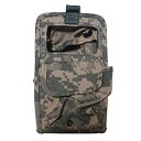 タクティカルポーチ ミリタリーポーチ サバイバルゲーム サバゲー アメリカ US Army Molle II Electronics Carry Smart M...