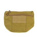 タクティカルポーチ ミリタリーポーチ サバイバルゲーム サバゲー アメリカ FARMSOLDIER Tactical Dump Drop Pouch,Armor...