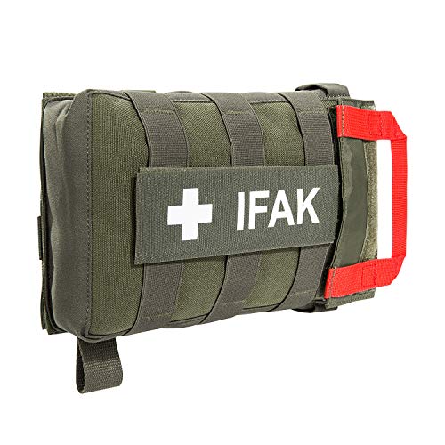 タクティカルポーチ ミリタリーポーチ サバイバルゲーム サバゲー アメリカ 【送料無料】Tasmanian Tiger Ifak Pouch Vl L Oliveタクティカルポーチ ミリタリーポーチ サバイバルゲーム サバゲー アメリカ