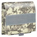 タクティカルポーチ ミリタリーポーチ サバイバルゲーム サバゲー アメリカ IronSeals Tactical Molle Pouch, Tactical C...