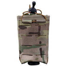 タクティカルポーチ ミリタリーポーチ サバイバルゲーム サバゲー アメリカ ATAIRSOFT 1000D Tactical Single MOLLE Adjustable Magazine Mag Holder Pouch Carrier for Airsoft Hunting Militタクティカルポーチ ミリタリーポーチ サバイバルゲーム サバゲー アメリカ