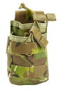 タクティカルポーチ ミリタリーポーチ サバイバルゲーム サバゲー アメリカ BLACKHAWK SR25/M14 Tier Stacked Mag Pouch,...